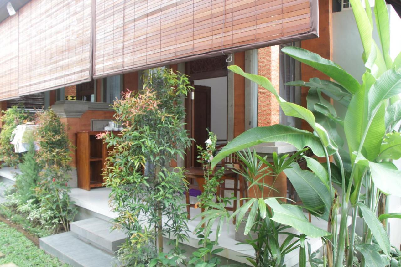 Bhuana Alit 2 Ubud Bagian luar foto