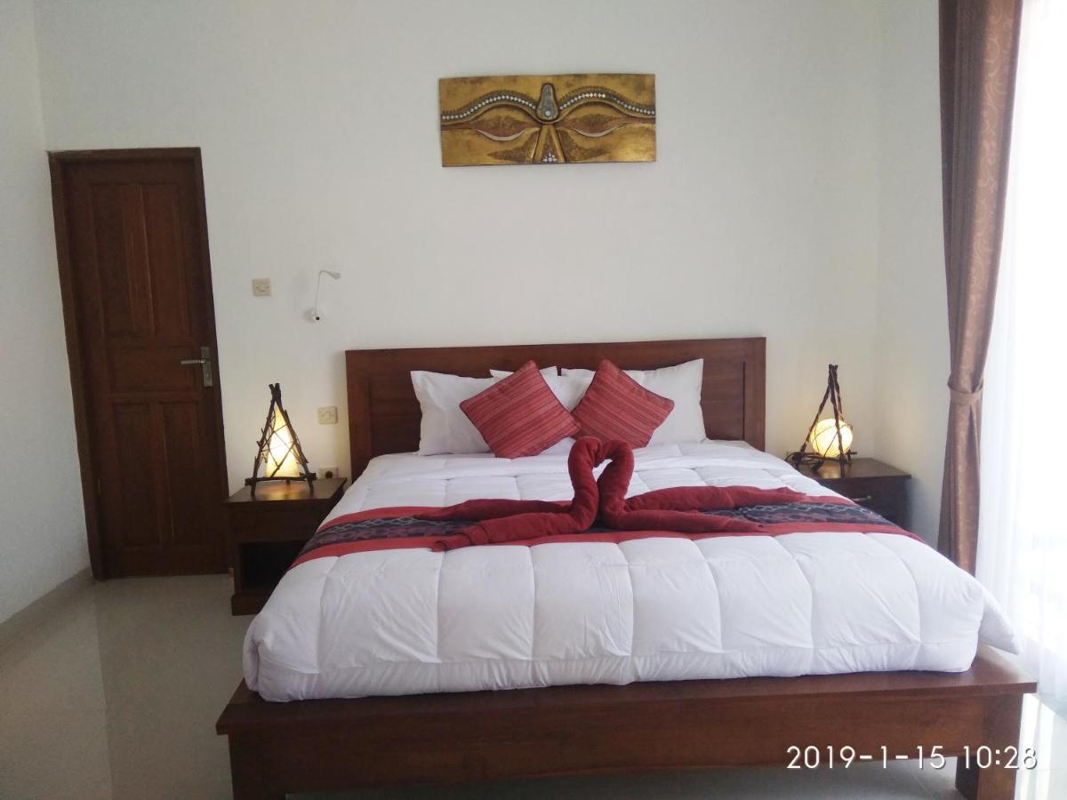 Bhuana Alit 2 Ubud Bagian luar foto