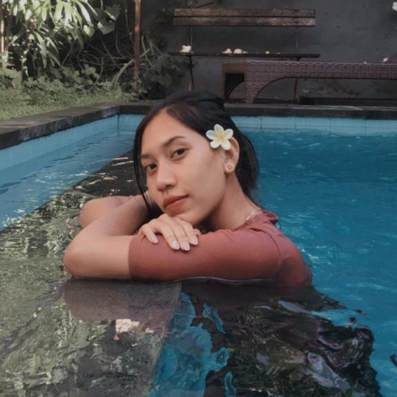 Bhuana Alit 2 Ubud Bagian luar foto