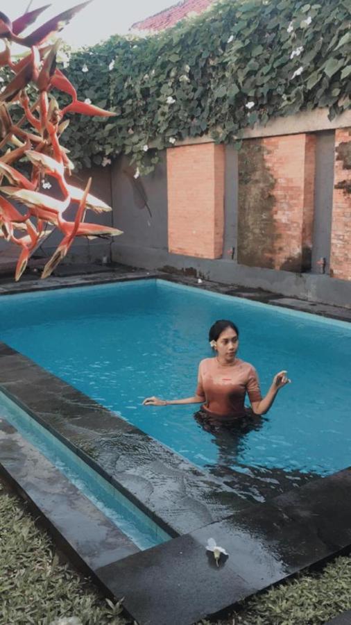 Bhuana Alit 2 Ubud Bagian luar foto